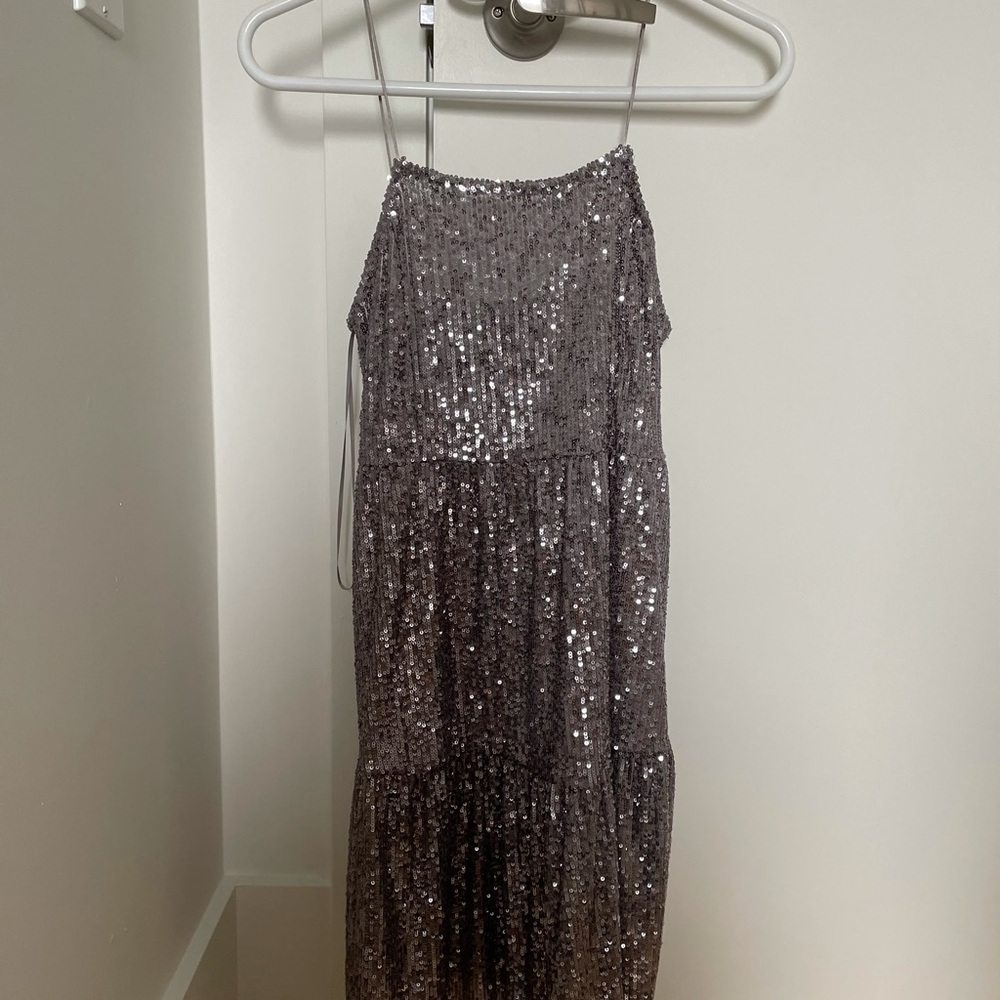 Zara dress !